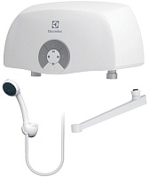 Водонагреватель проточный ELECTROLUX Smartfix 2.0 TS 3.5