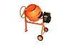 Бетономешалка Prorab ECM 125 T