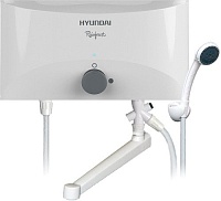 Водонагреватель проточный HYUNDAI H-IWR1-3P-UI058/CS